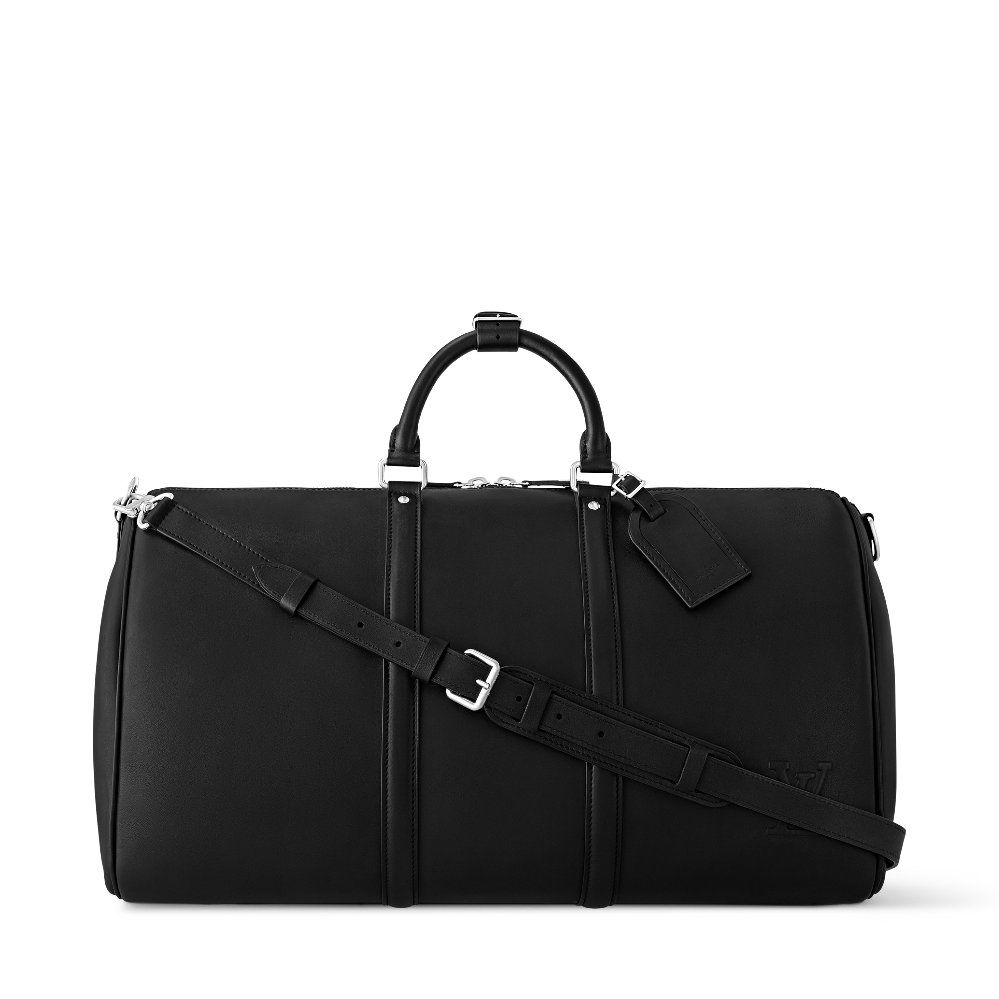 Keepall Bandoulière 50 H30 - Travel Bags and Rolling Luggage